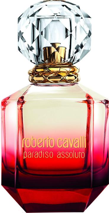 Actual product image Roberto Cavalli Paradiso Assoluto Edp Spray (Eau de parfum, 50 ml)