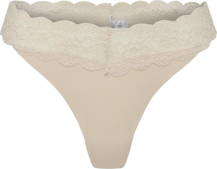 Immagine prodotto Only Onlchloe Lace Thong Noos Acc (S)