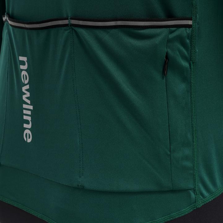 Actual product image Newline Mens Core Bike Ls Jersey (XXL)