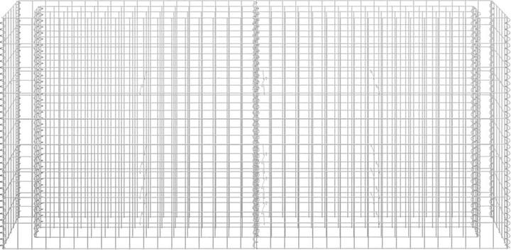 Immagine prodotto vidaXL Hermanni