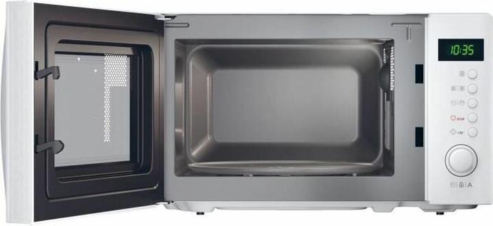 Produktbild Candy CMWA20SDLW Microwave oven, Freestanding, Capacity 20 L, 700 W, White (20 l)
