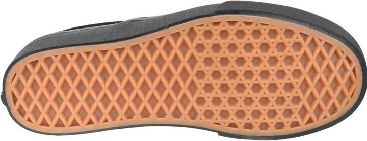 Produktbild Vans Buty damskie 66 Classic Slip-On Platform czarne r. 36.5 (VN0A3JEZWW0) (36.5)