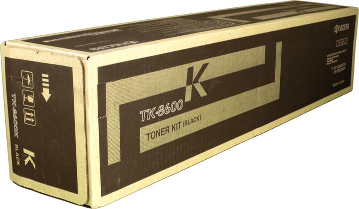 Image du produit Kyocera Tk-8600k (CF)