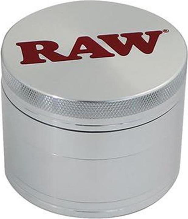 Actual product image RAW Grinder