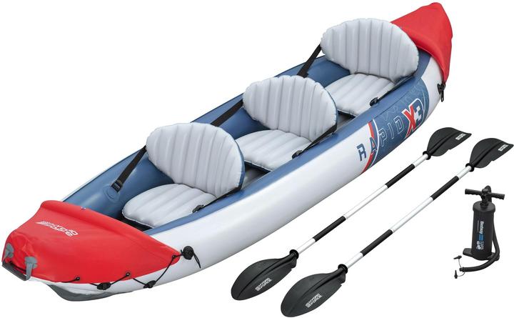 Bestway Hydro-Force (3 pers.)