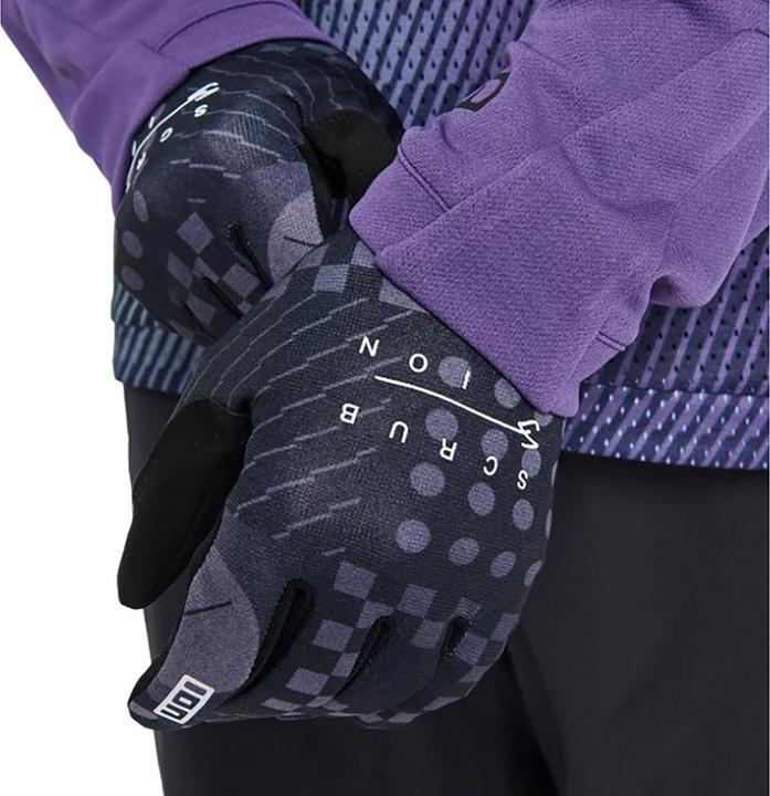 Actual product image ION Scrub (S)