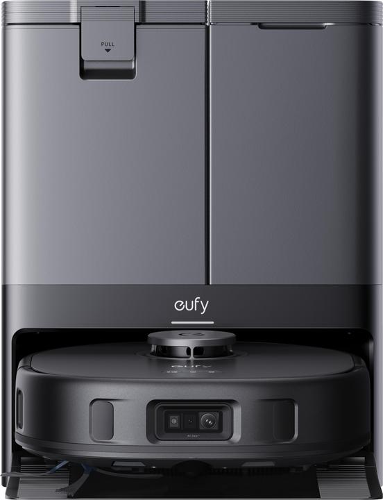 Image du produit eufy X10 Pro Omni UE (Robot d'aspiration et de nettoyage)