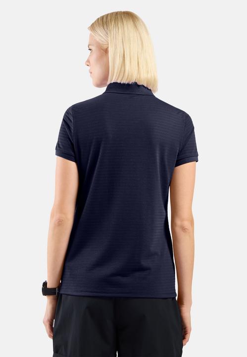 Immagine prodotto Odlo Ascent Natural Polo (XL)