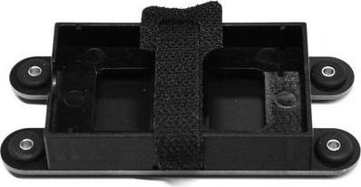 Actual product image Jeti model holder for Power Ion receiver batteries