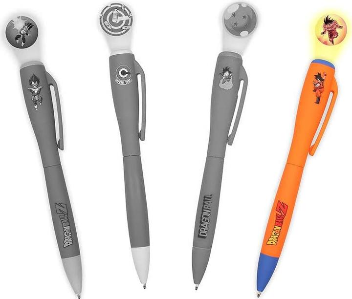 Image du produit SD Toys DRAGON BALL - Goku - Stylo Projecteur (1x)