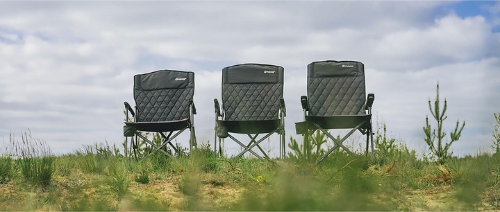 Actual product image Outwell Lomond