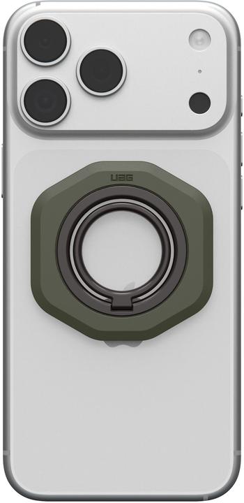 Actual product image UAG Magnetic Module Devices