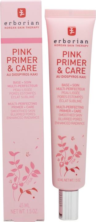 Actual product image Erborian Pink Primer & Care (Pink)
