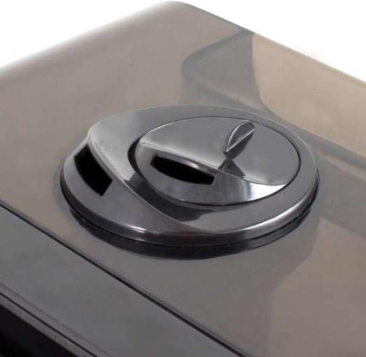 Actual product image Suntec Monsoon 6000 (50 m²)