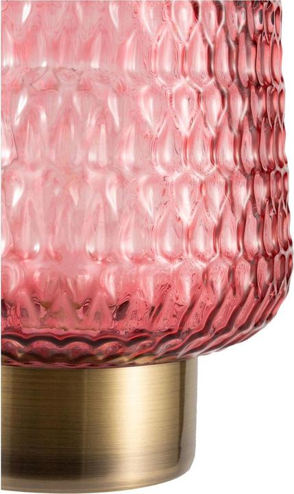 Produktbild Pauleen Mobile Tischleuchte Rose Glamour (E27)