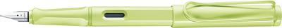 Produktbild Lamy Füllfeder Safari Pina Colada F (1x)