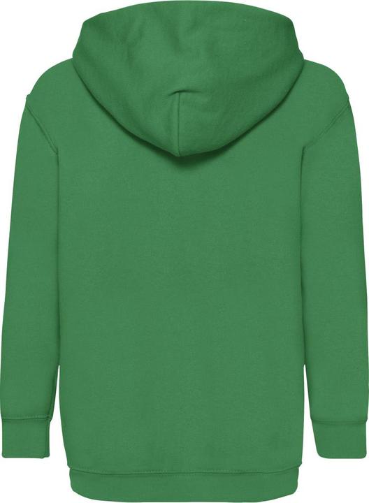 Produktbild Fruit of the Loom Classic Sweatshirt mit Kapuze (128)