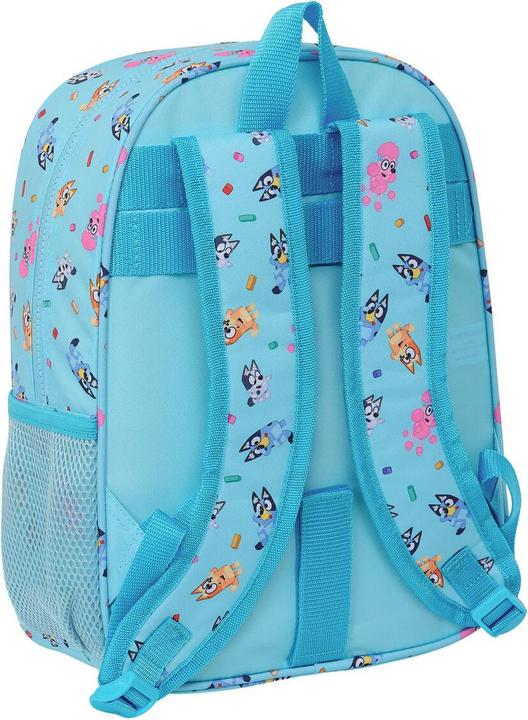 Produktbild Safta Bluey (10 l) - Kinderrucksack