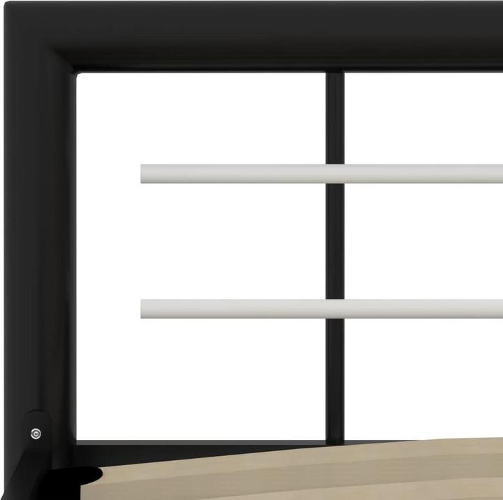 Image du produit vidaXL Bettgestell (90 x 200 cm)