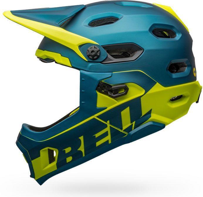 Immagine prodotto Bell Super DH Spherical MIPS (58 - 62 cm)