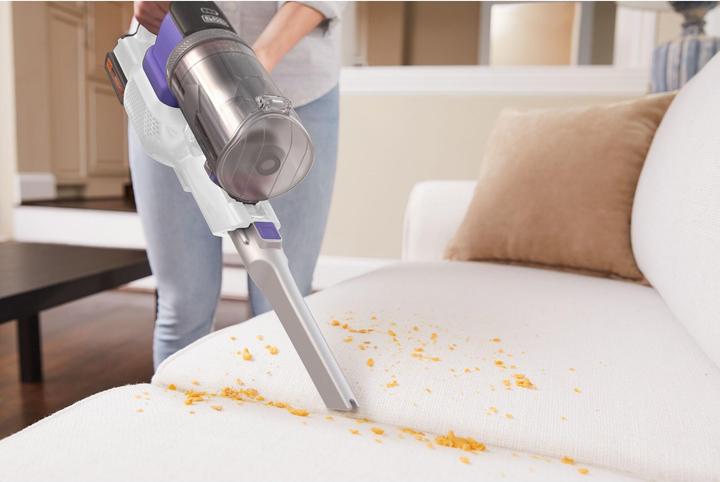 Produktbild Black & Decker BHFEV1825CP