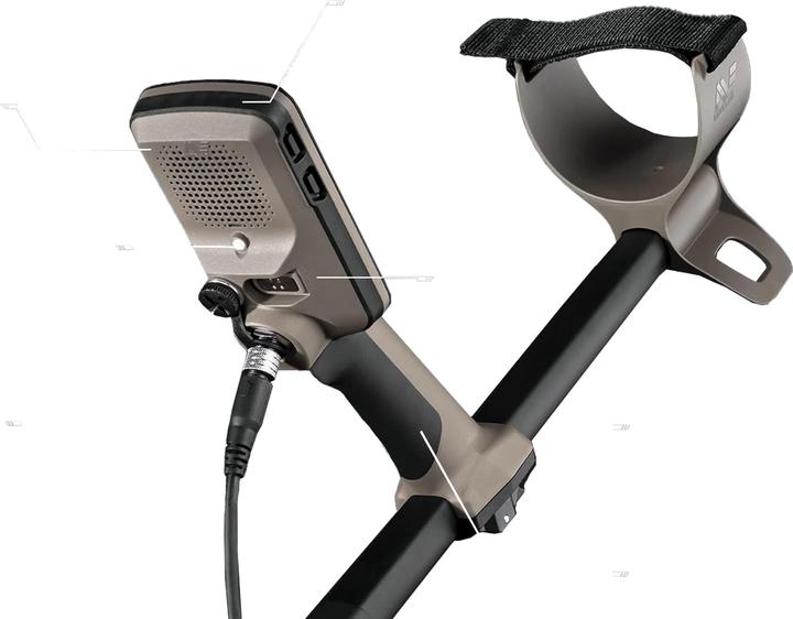 Image du produit Minelab Xterra Elite Metalldetektor