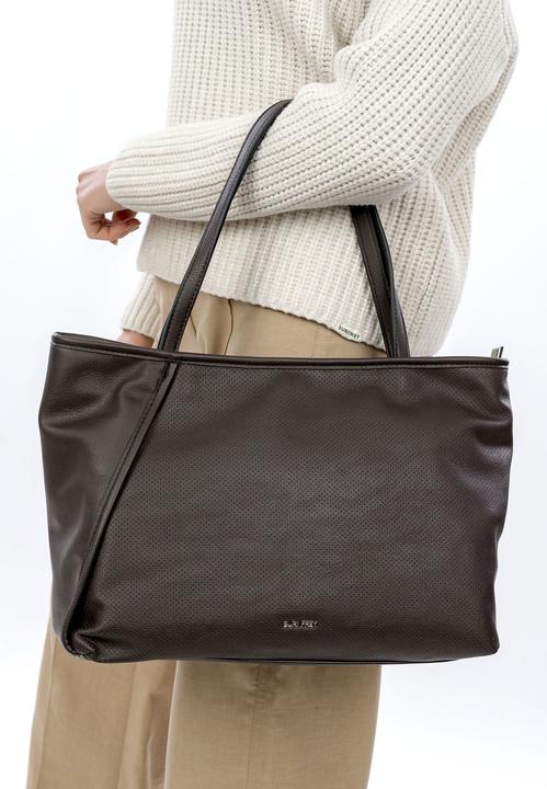 Immagine prodotto Suri Frey Shopper SFY Macy (17.60 l)