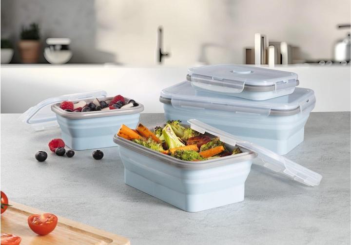 Produktbild Gourmetmaxx Vorratsbehälter (1.30 l)