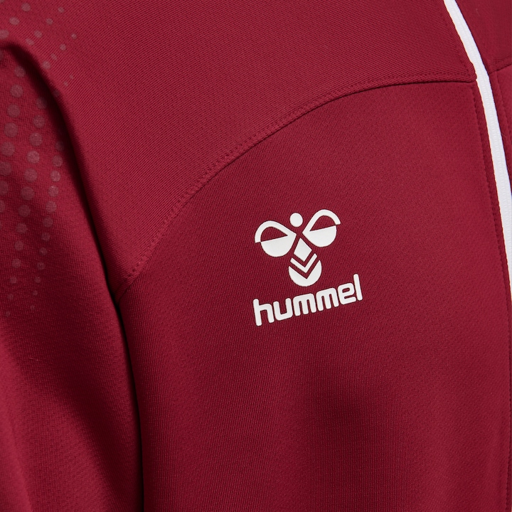 Produktbild hummel Lead Poly Zip Jacket (3XL)