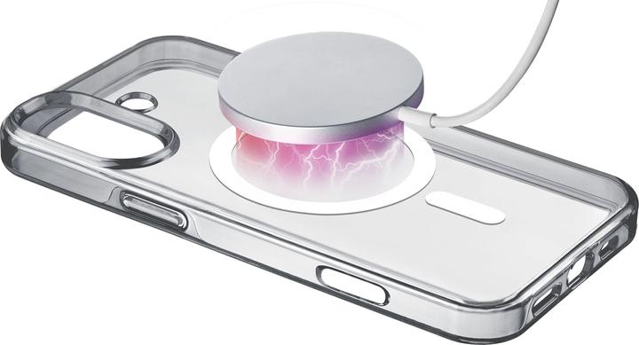 Image du produit Cellularline Gloss Mag Case (Apple iPhone 16)