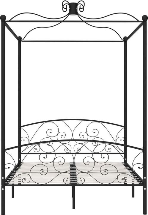 Image du produit vidaXL Bettgestell (140 x 200 cm)