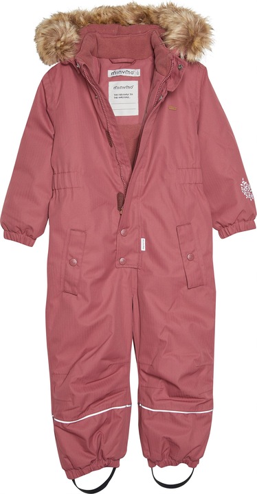 Immagine prodotto Minymo MISnow Suit - 162145 (140)