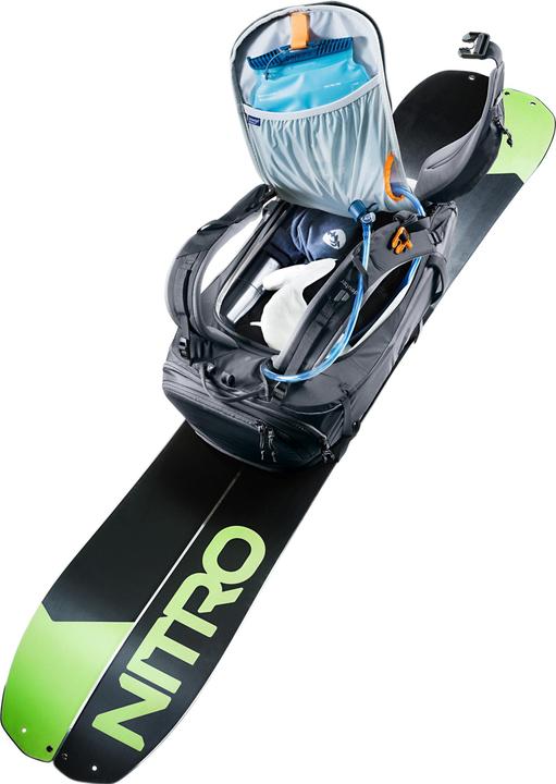 Image du produit Deuter Freerider Pro 32+10 (32 l)