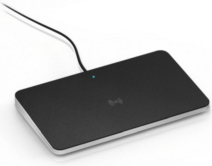Produktbild Rapoo Wireless Illuminated E9090P (CH, Kabellos)