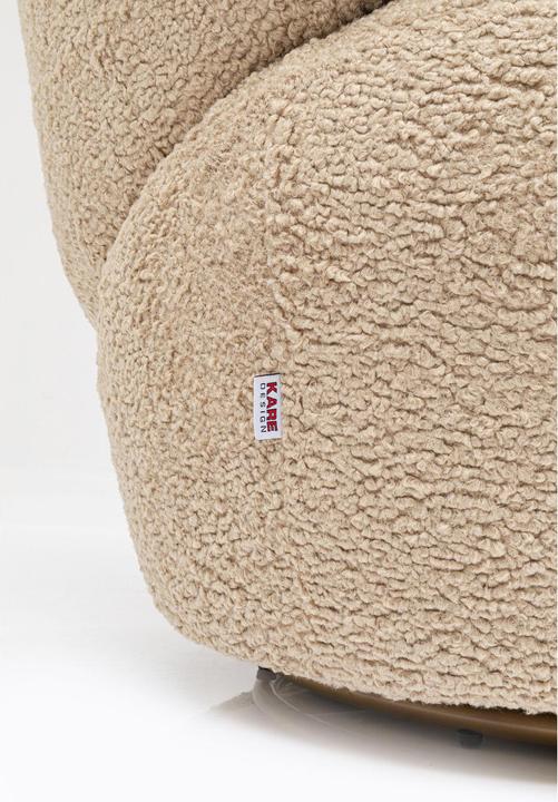 Produktbild Kare Design Drehsessel Carella