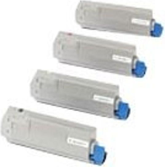 Actual product image OKI 43872307 (C)