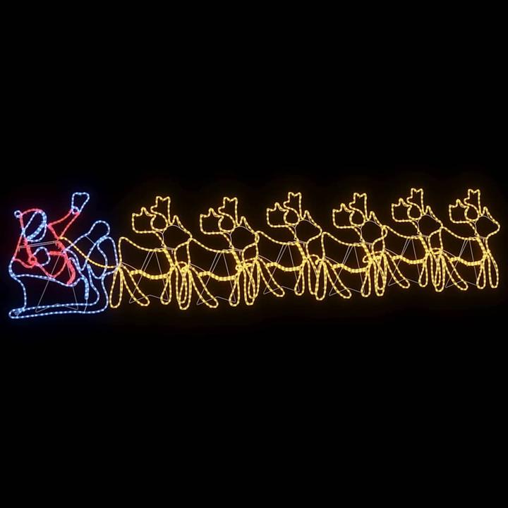 Image du produit vidaXL Weihnachtsdekoration