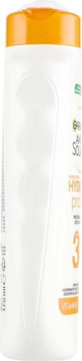 Produktbild Garnier Ambre Solaire Hydra 24h Protect Sunscreen Milk Spf30 175ml (Sonnenmilch, SPF 30, 175 ml)