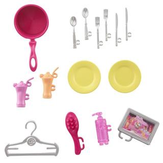 Produktbild Barbie Ferienhaus