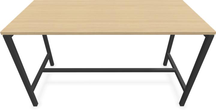 Actual product image Narbutas Nova high table (160 x 70 x 90 cm)