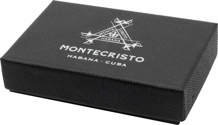 Actual product image Montecristo cigar cutter