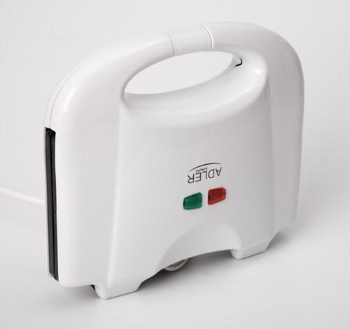 Produktbild Adler AD 311 Waffeleisen 2 Waffel(n)