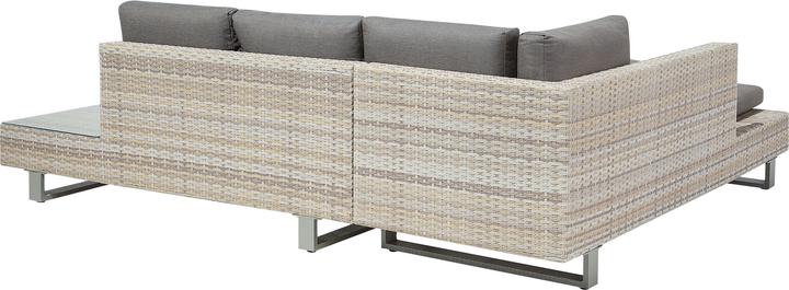 Actual product image Beliani Lanciano