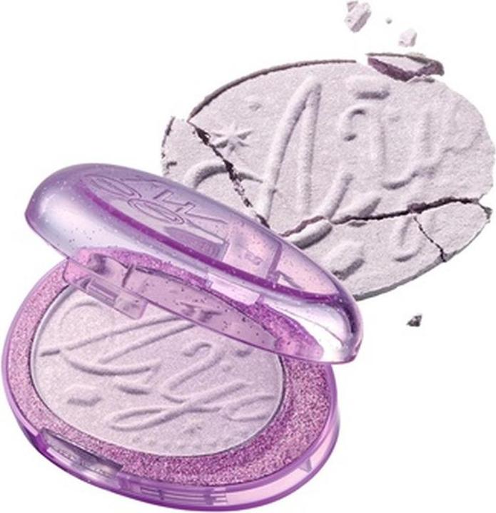 Produktbild Fwee Glitzerstein mit lebendigen, fotogenen Farbtönen für lang anhaltenden Glanz (Highlighter)