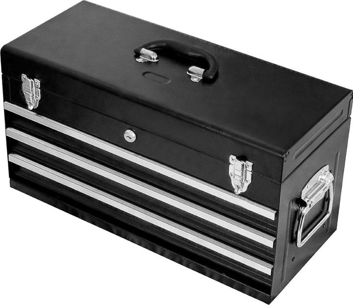 Produktbild SW-Stahl Werkzeugkoffer, 06815L