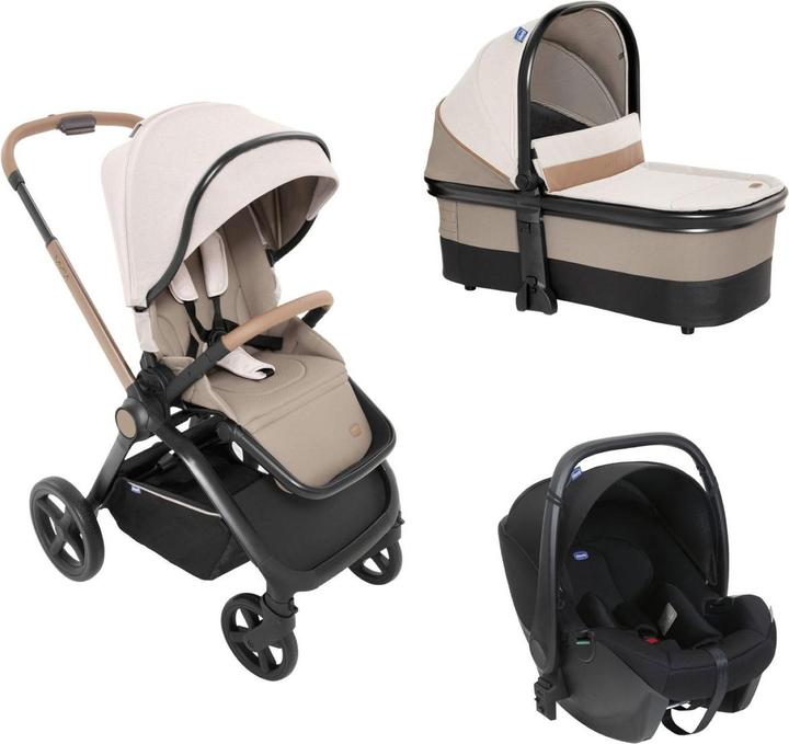 Image du produit Chicco Trio Mysa