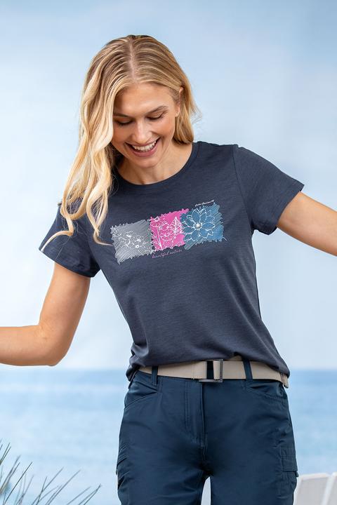 Actual product image Killtec Damen Funktionsshirt wash&go (44)