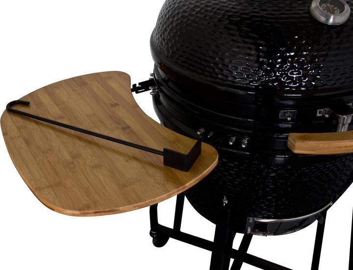 Produktbild Mr. Grill KG46 (495 mm)