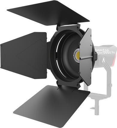 Produktbild Aputure F10 Barn Doors (Abschirmklappe)