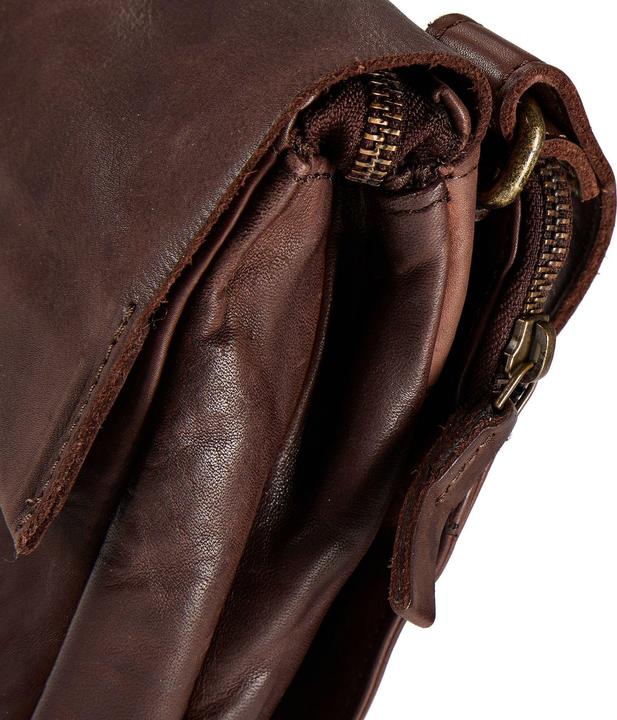 Image du produit Harolds Messengerbag Upend